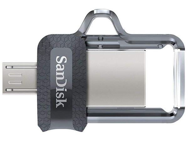 SanDisk Ultra Dual 64GB USB 3.0 OTG Pen Drive
